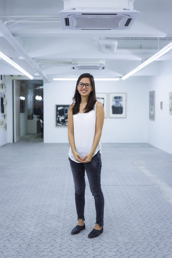 Liza Ho and The Back Room: A year of vivere in Kuala Lumpur