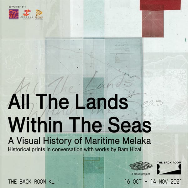 All the Lands Within the Seas